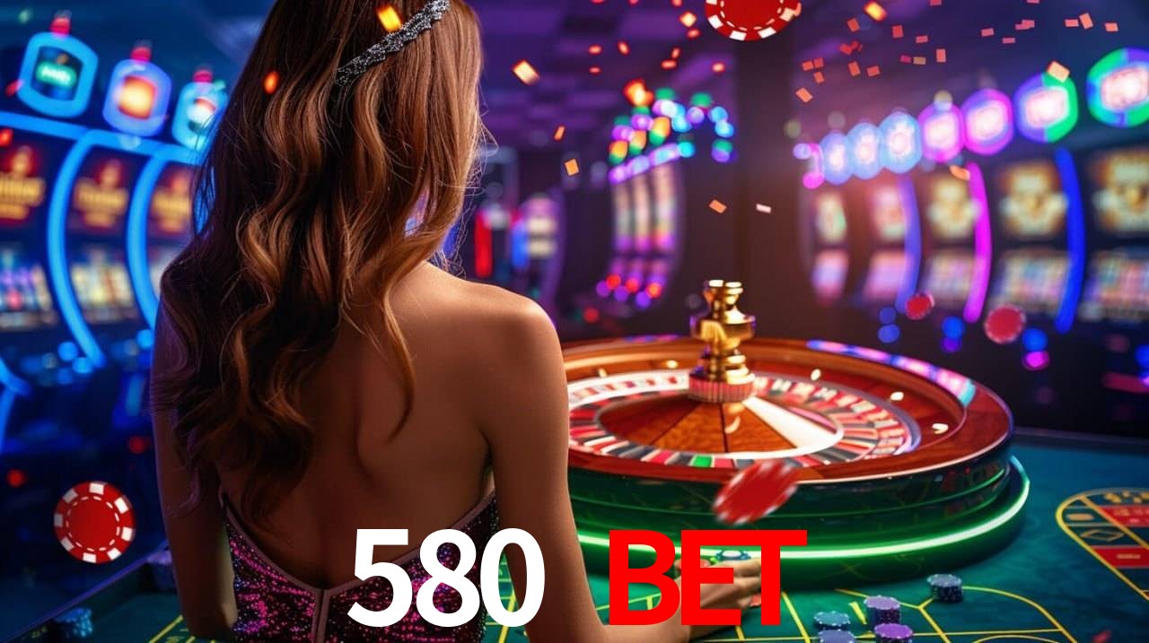 Instalação rápida do APK 580 bet