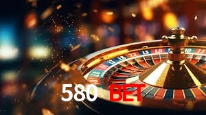 Jogos populares e pagamentos rápidos na 580 bet
